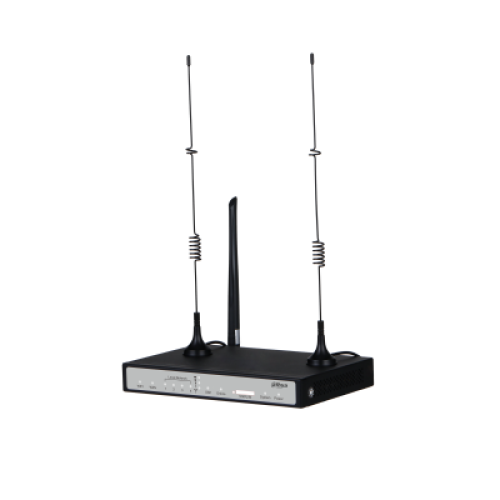 Индустирален 4G/WiFi рутер. 32-битов индустриален процесор, WM4700-O