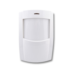 Цифров PIR детектор с имунитет за животни + стойка, ACH-0001/BR Compact PW Цифров PIR детектор с имунитет за животни + стойка, ACH-0001/BR Compact PW