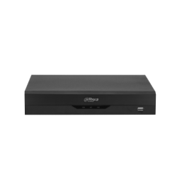 Видеoрекордер AICoding/H.265+/H.264+, XVR5108HS-I3