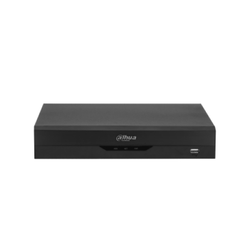 Видеoрекордер AICoding/H.265+/H.264+, XVR5108HS-I3