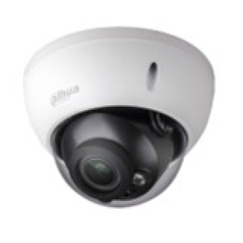 5 Megapixel True Day&Night HDCVI водо и ванадалоустойчива 4в1 куполна камера HAC-HDBW1500R-Z-2712-S2 5 Megapixel True Day&Night HDCVI водо и ванадалоустойчива 4в1 куполна камера HAC-HDBW1500R-Z-2712-S2