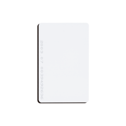 RFID безконтактна карта, 13.56 Mhz EM4002IC