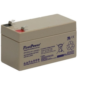 Battery Battery