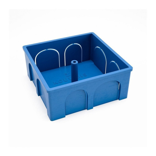 Конзолна съединителна кутия, MULTIBOX 10x6 Конзолна съединителна кутия, MULTIBOX 10x6