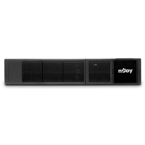 Батериен шкаф за Balder 6000/10000 серия UPS, 2U Battery Pack Balder