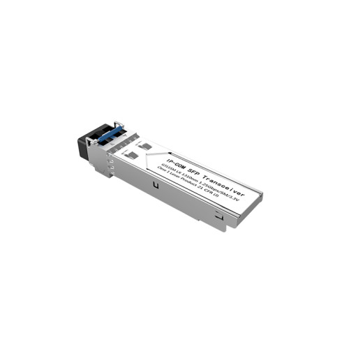 SFP модул. Сингъл мод – 1310 nm 9/125um, G311SM