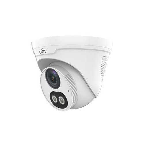 2 MP ColorHunter H.265/MJPEG True DAY/NIGHT - IPC3612LE-ADF28KC-WL