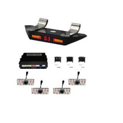 Паркинг сензор с LED PRO 6621 Паркинг сензор с LED PRO 6621