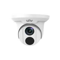 2 Megapixel Ultra H.265/MJPEG IP куполна камера, IPC3612ER3-PF28-C
