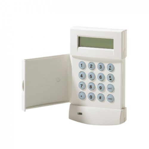LCD клавиатура GALAXY MK7 Keyprox CP038-01 LCD клавиатура GALAXY MK7 Keyprox CP038-01