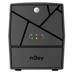 UPS 1000VA/600W, Line Interactive технология, Keen 1000 USB UPS 1000VA/600W, Line Interactive технология, Keen 1000 USB