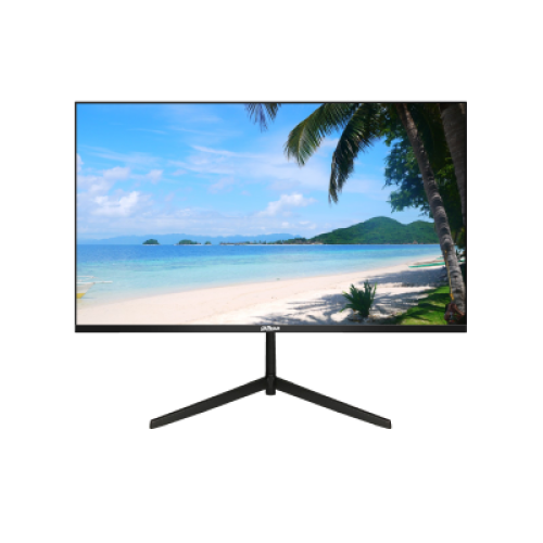 23.8” FullHD LED  LCD  Mонитор с тесен профил, LM24-B200