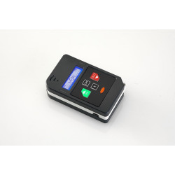 Mобилен RFID 125KHz четец за контрол на обхода Datix Nano NG-1D