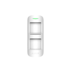 Безжичен Външен PIR детектор, MotionProtect Outdoor/WH