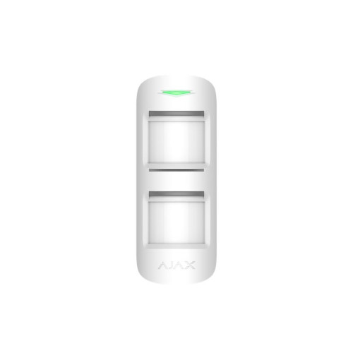 Безжичен Външен PIR детектор, MotionProtect Outdoor/WH