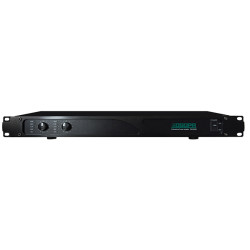 2*500W двуканален цифров усилвател, DA2500 2*500W двуканален цифров усилвател, DA2500