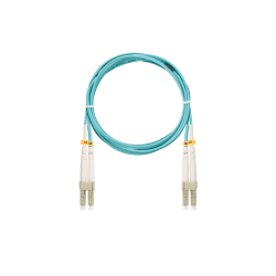 NIKOMAX Оптична пач корда 2 метра LC/UPC – LC/UPC, NMF-PC2M3C2-LCU-LCU-002