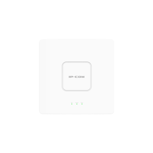 Безжична точка за достъп 2.4 GHz – 5 GHz, W66AP