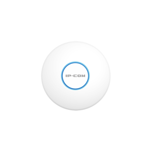 Безжична точка за достъп 2.4 GHz – 5 GHz, iUAP-AC-LR