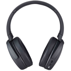 Слушалки Pro Bluetooth Black