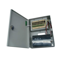 Захранващ блок с UPS функция MPS-UPS060-4C