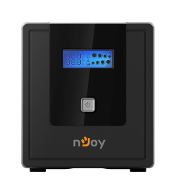UPS 1000VA/600W, Line Interactive технология, Cadu 1000 UPS 1000VA/600W, Line Interactive технология, Cadu 1000