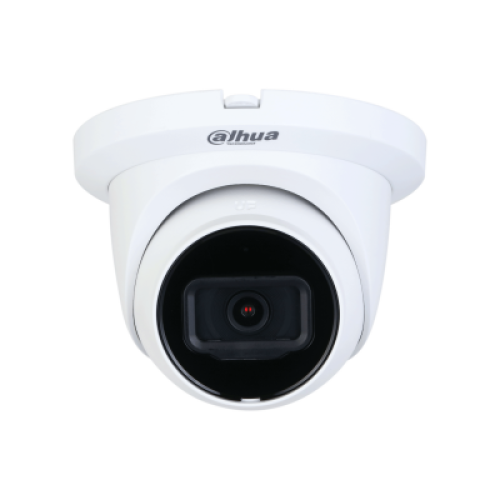 4 Megapixel H.265+ Starlight True DAY/NIGHT IP куполна камера, IPC-HDW2441TM-S-0280B