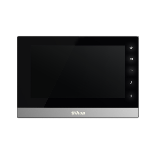 7-инчов цветен LCD монитор VTH1510CH 7-инчов цветен LCD монитор VTH1510CH