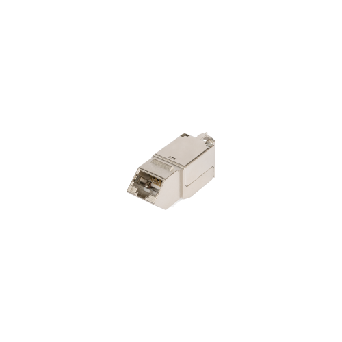 NIKOMAX Екраниран Жак, Cat.6 AN, NMC-KJSE2-AN-MT
