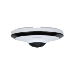 5MP  IP куполна Fish-eye камера, IPC-EW5541-AS