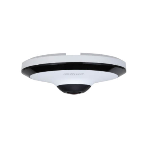 5MP  IP куполна Fish-eye камера, IPC-EW5541-AS