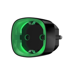 Управляем безжичен plug-in контакт AC220, Socket BL