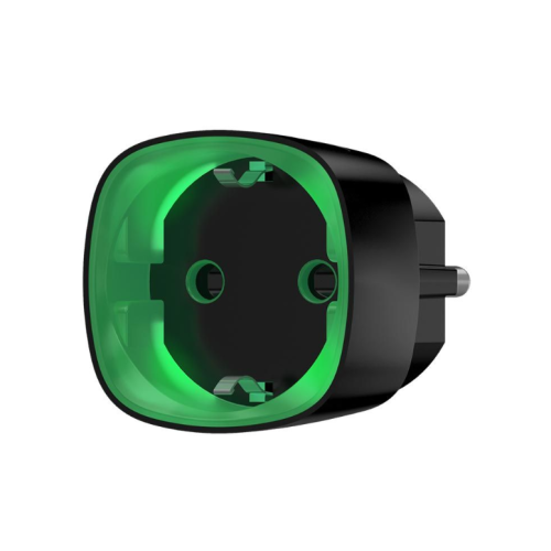 Управляем безжичен plug-in контакт AC220, Socket BL