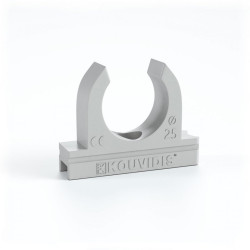 Halogen Free & Low Smoke Скоба/Клипс Ø32, CONDUR CLIPS Ф32 Halogen Free & Low Smoke Скоба/Клипс Ø32, CONDUR CLIPS Ф32