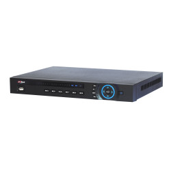 32 канален 4K мрежов рекордер NVR4232-4KS3