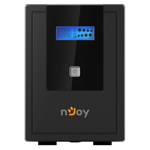 UPS 1500VA/900W, Line Interactive технология, Cadu 2000