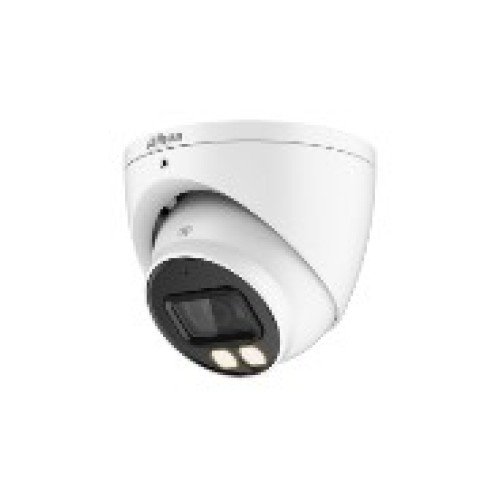 5 Megapixel Full Color Day&Night HDCVI водоустойчива 4в1 куполна камера - HAC-HDW1500T-IL-A-0280B-S2 5 Megapixel Full Color Day&Night HDCVI водоустойчива 4в1 куполна камера - HAC-HDW1500T-IL-A-0280B-S2