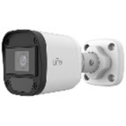 5 Megapixel  Day&Night HDCVI 4в1 - UAC-B115-F40