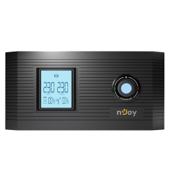 UPS 1200VA/1000W, Line Interactive технология, Aira 1200
