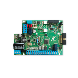 BOARD K4 -V 2.00 SC K4 BOARD K4 -V 2.00 SC K4
