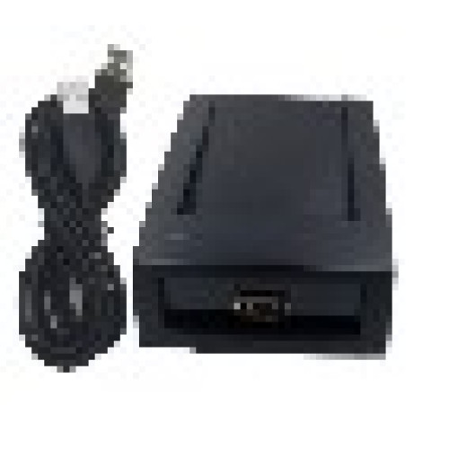 Четец за карти MIFARE 125 KHz с USB интерфейс - 01B-EM Четец за карти MIFARE 125 KHz с USB интерфейс - 01B-EM