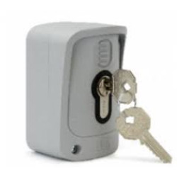 Вандалоустойчив превключвател GT-KEY Вандалоустойчив превключвател GT-KEY