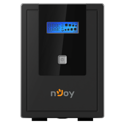UPS 2000VA/1200W, Line Interactive технология, Cadu 2000