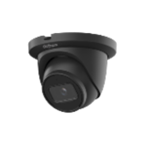 5 MP H.265+ AI WizMind True DAY/NIGHT IP водоустойчива куполна камера - IPC-HDW5541TM-ASE-0280B-S3-BLACK 5 MP H.265+ AI WizMind True DAY/NIGHT IP водоустойчива куполна камера - IPC-HDW5541TM-ASE-0280B-S3-BLACK
