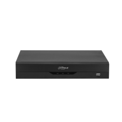 Видеoрекордер AICoding/H.265+/H.264+, XVR5104HS-I3