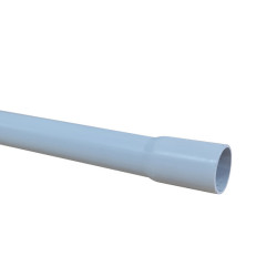 Ø 32 Твърда елетроинсталационна тръба 45 м опаковка, 804 32 Ø 32 Твърда елетроинсталационна тръба 45 м опаковка, 804 32