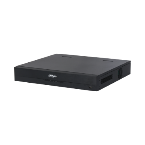 32 канален 4K мрежов рекордер - NVR4432-4KS2/I